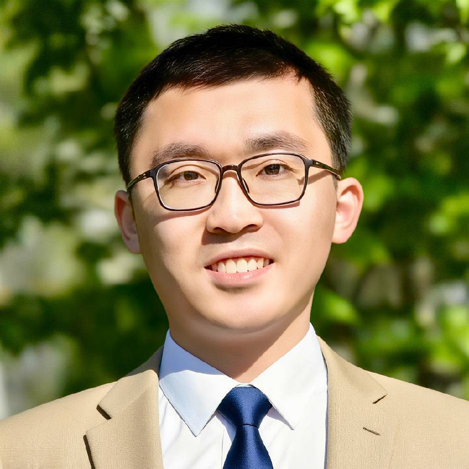 Dr. Qilong Li